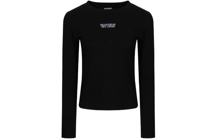 Футболка EVISU AW23 T - изображение 1