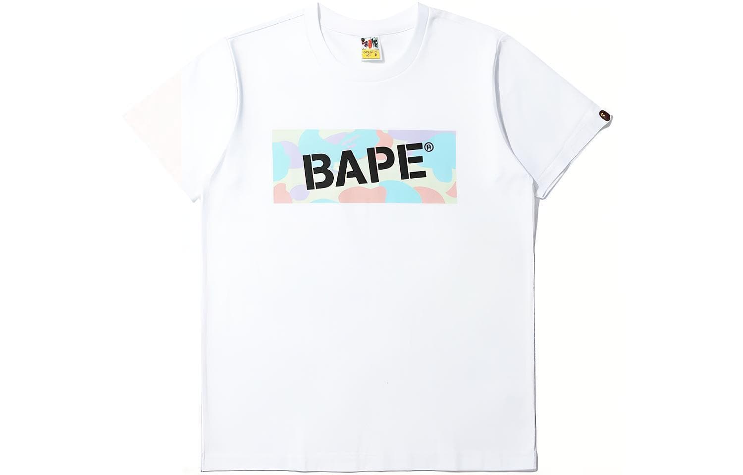 Футболка A BATHING APE T