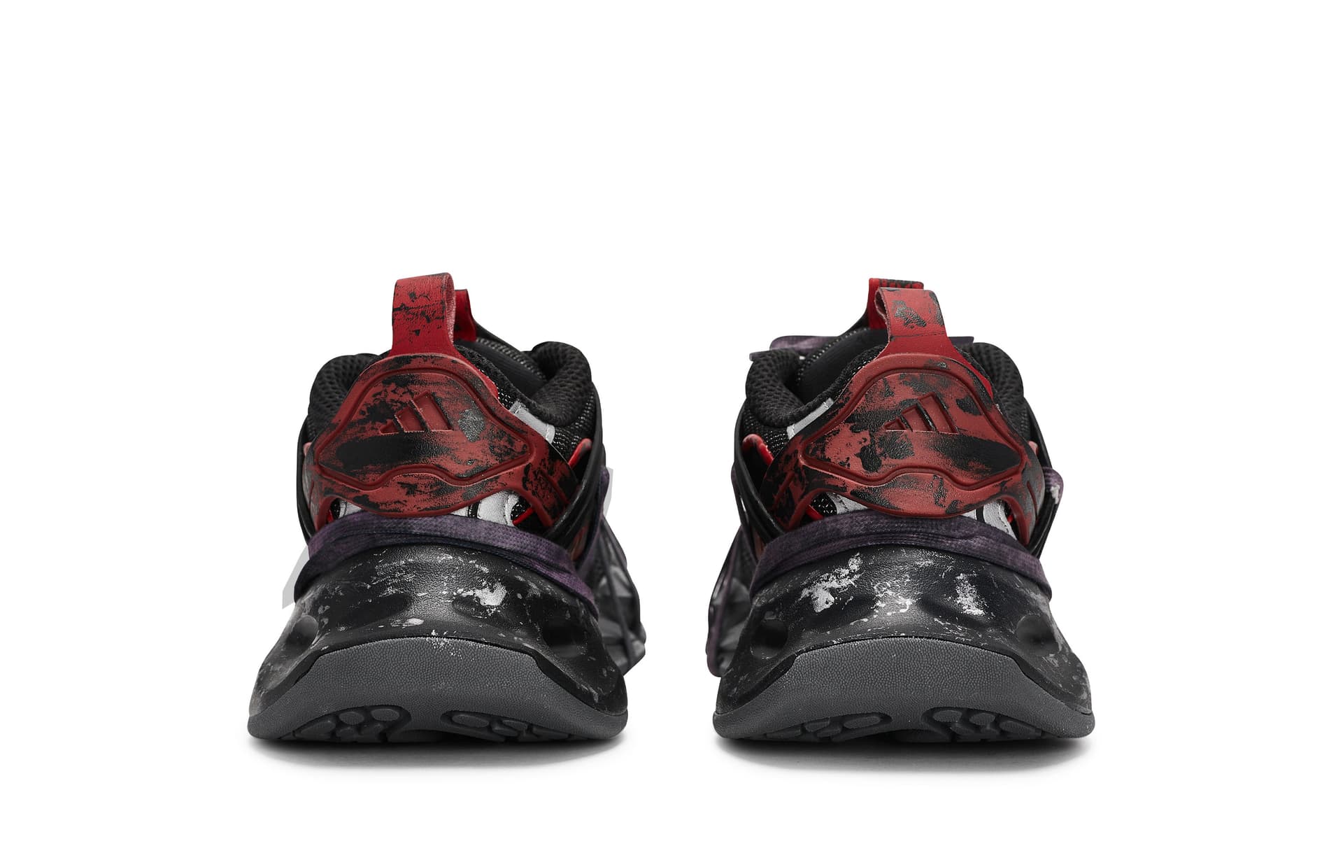 Кроссовки для бега adidas XLG Runner Deluxe - изображение 5
