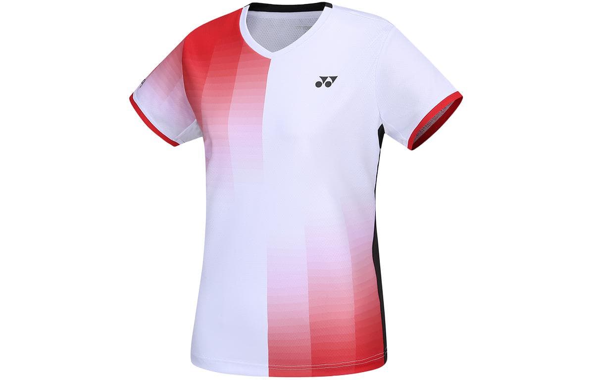 Футболка YONEX Женские футболки - изображение 1