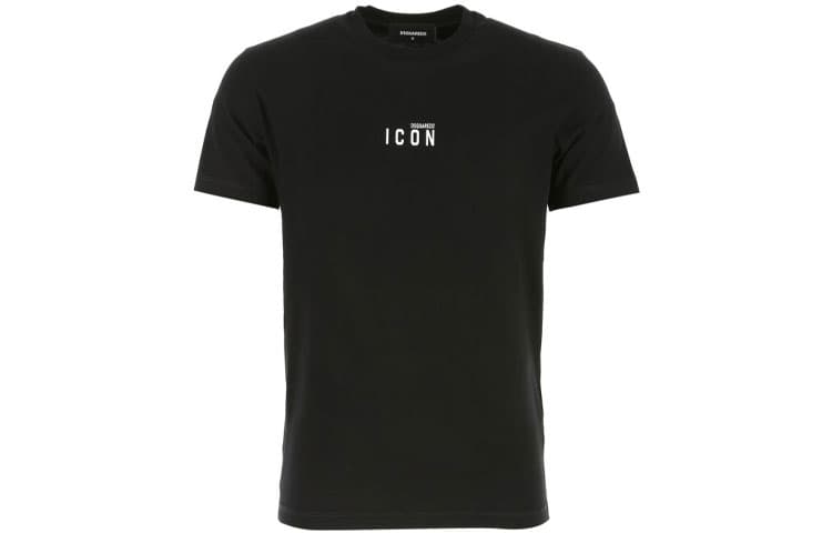 Футболка DSQUARED 2 SS21 LogoT - изображение 1