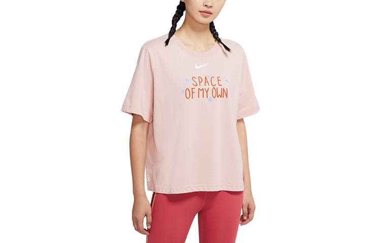 Футболка Nike DRI-FIT T - изображение 1
