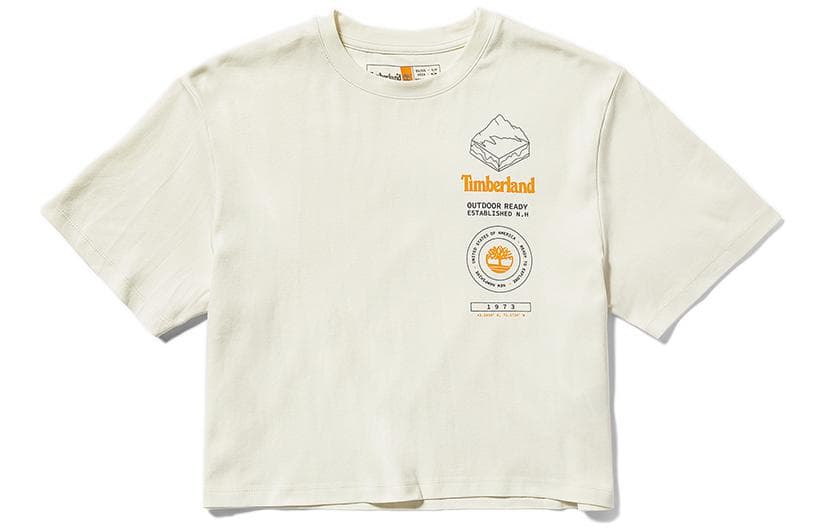 Timberland T - изображение 1