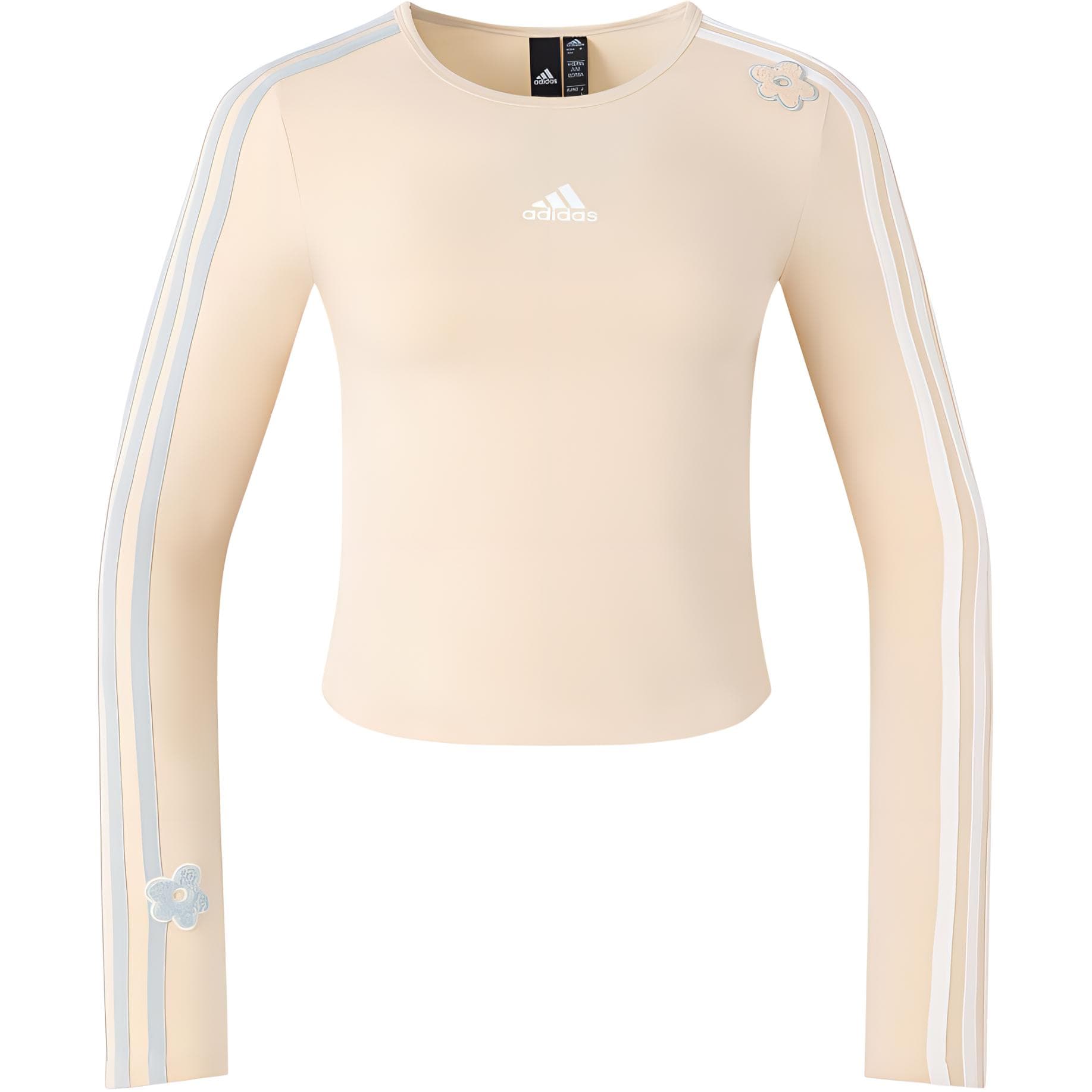 Футболка adidas T - изображение 1