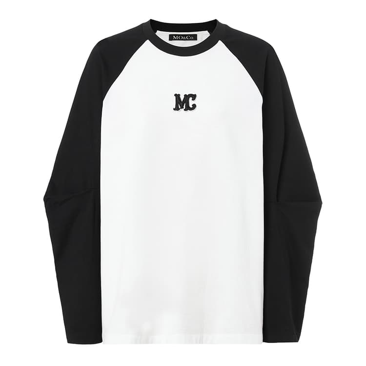 Футболка MOCO T - изображение 1