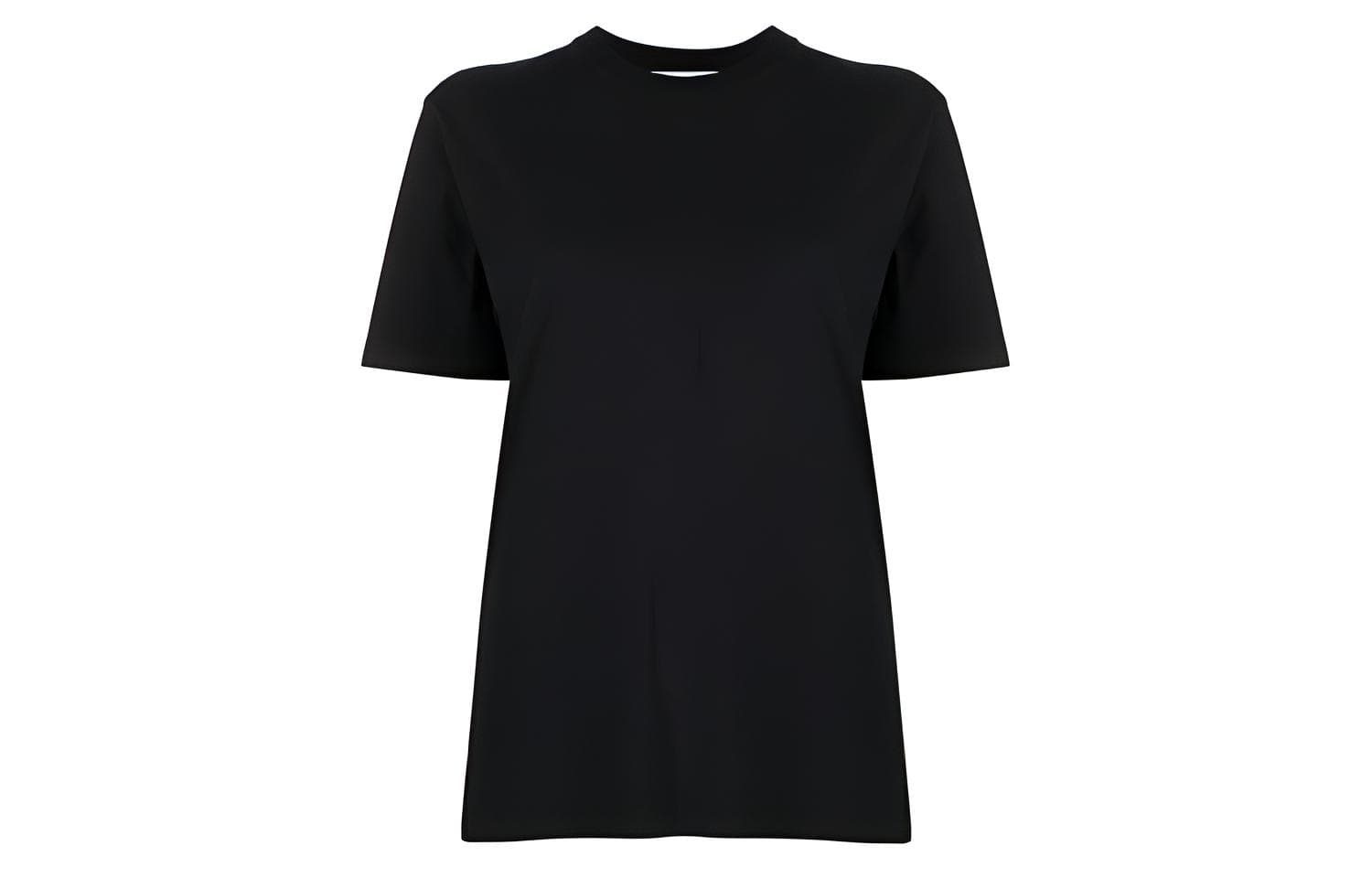 Футболка OFF-WHITE SS21 LogoT - изображение 1