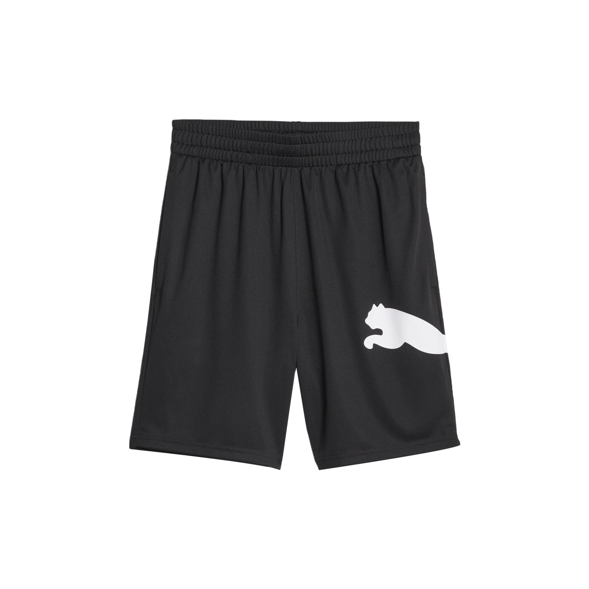 Тренировочные штаны PUMA TRAIN Logo - изображение 1