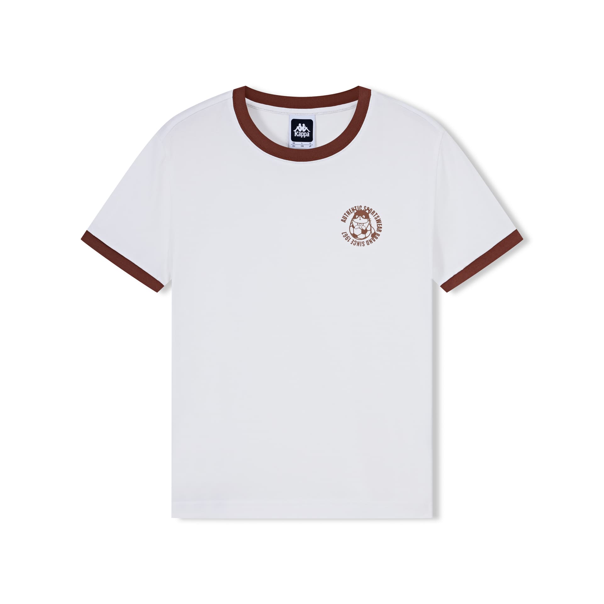 Футболка Kappa KAPPA 1916 T - изображение 1