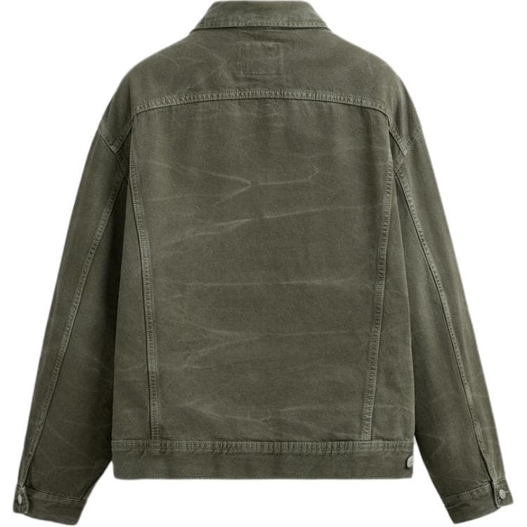 Джинсовая куртка ZARA - изображение 2