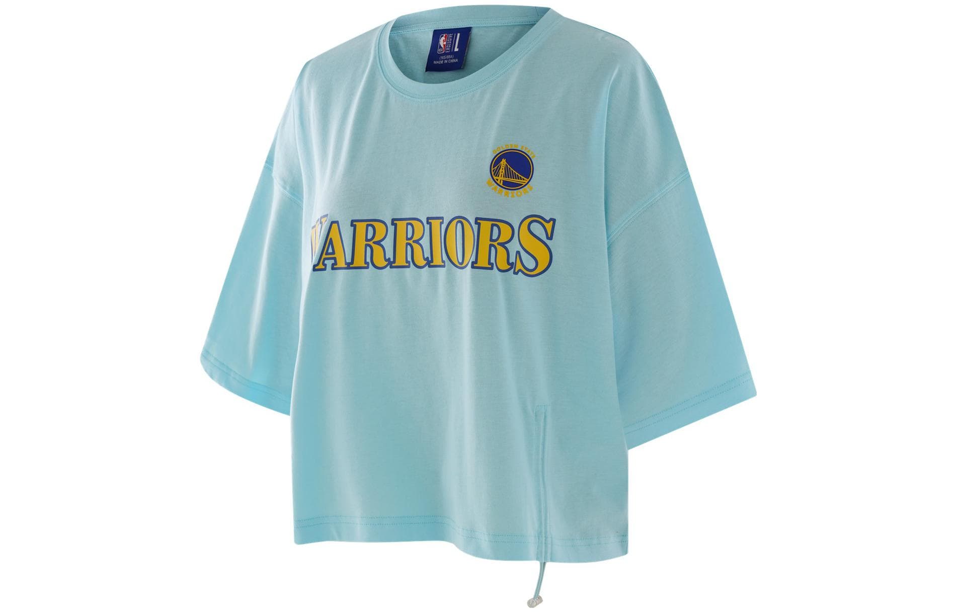 Футболка NBA T - изображение 1