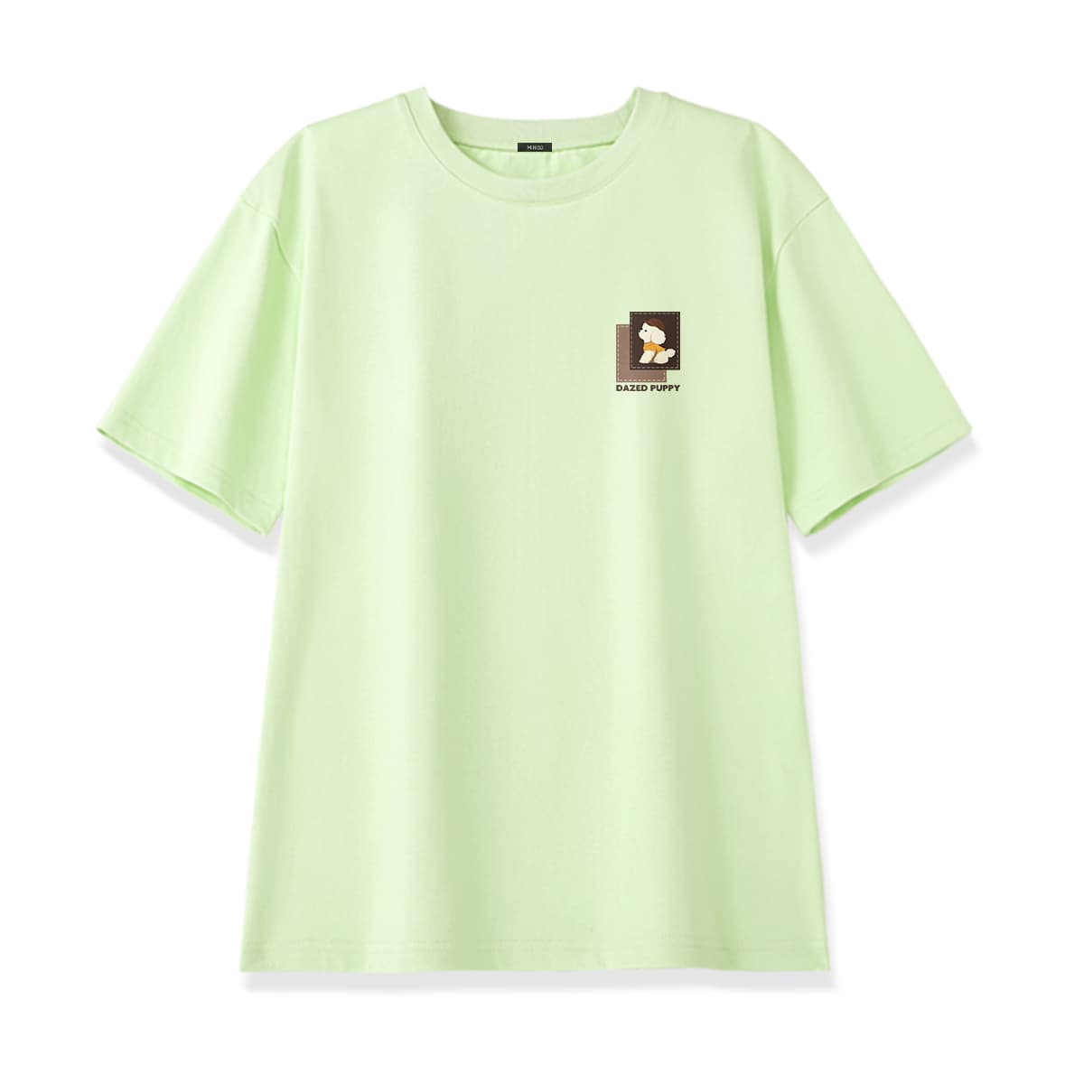 Футболка MINISO fufuUPF50+ T - изображение 1
