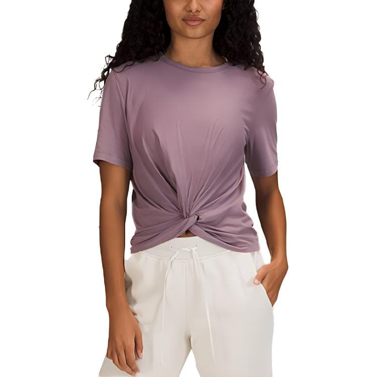 Футболка lululemon Crescent T - изображение 1