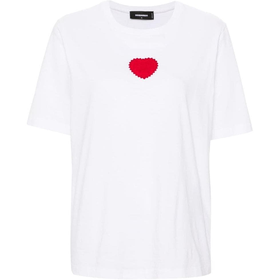 Футболка DSQUARED 2 SS24 T - изображение 1