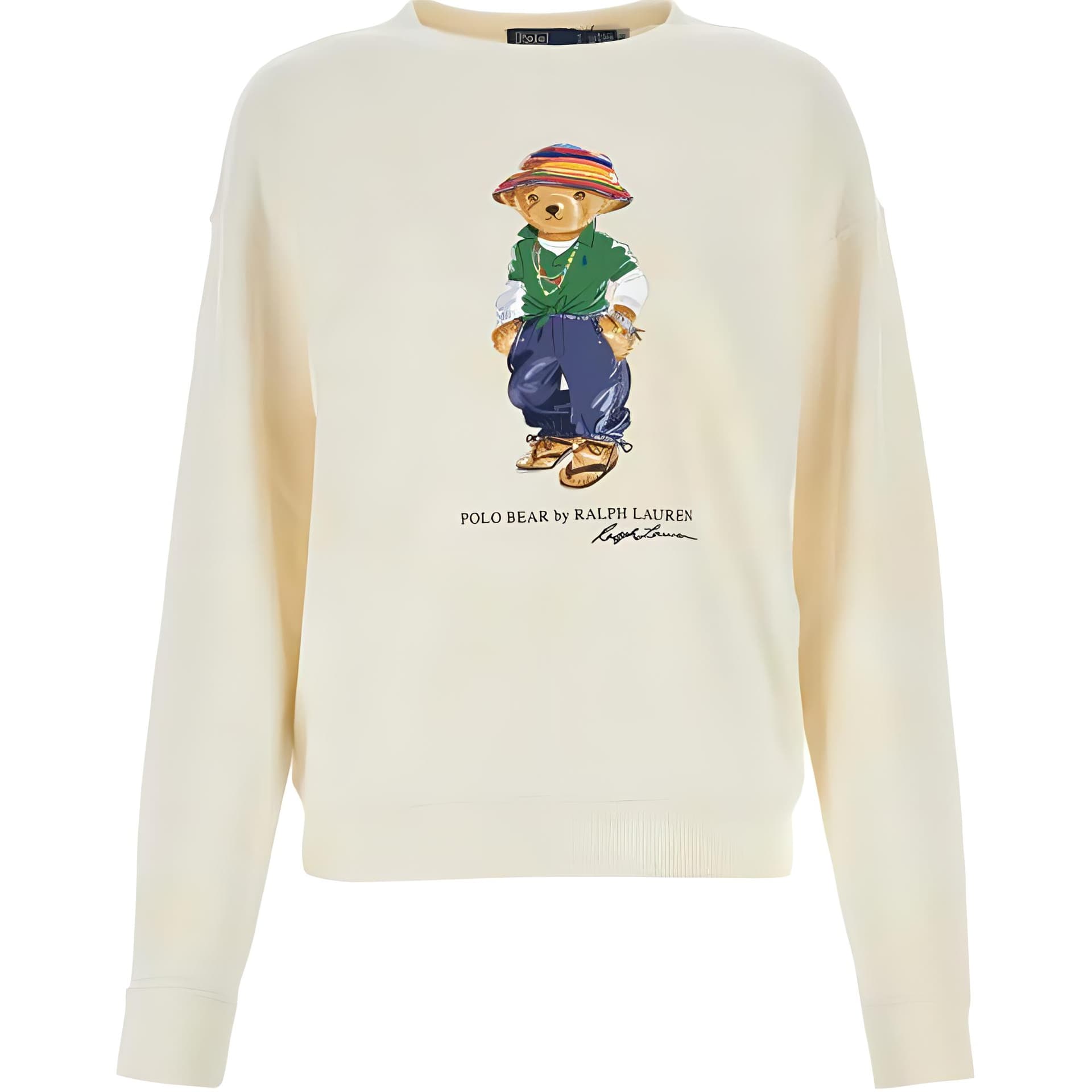 Футболка Polo Ralph Lauren T-рубашка женская желтая - изображение 1