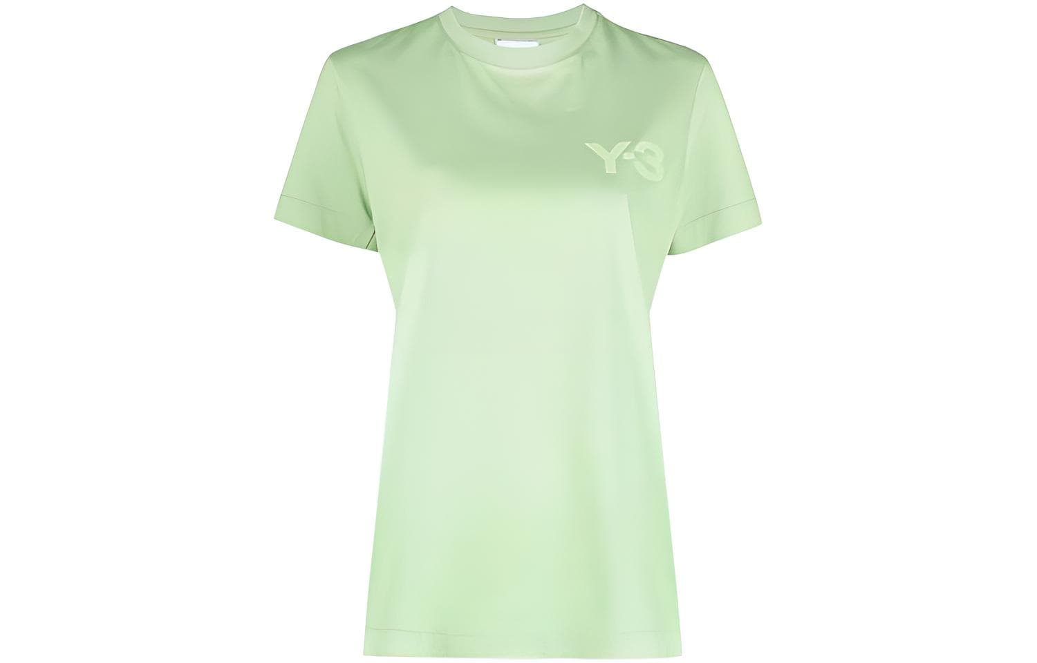 Футболка Y-3 SS22 LogoT - изображение 1