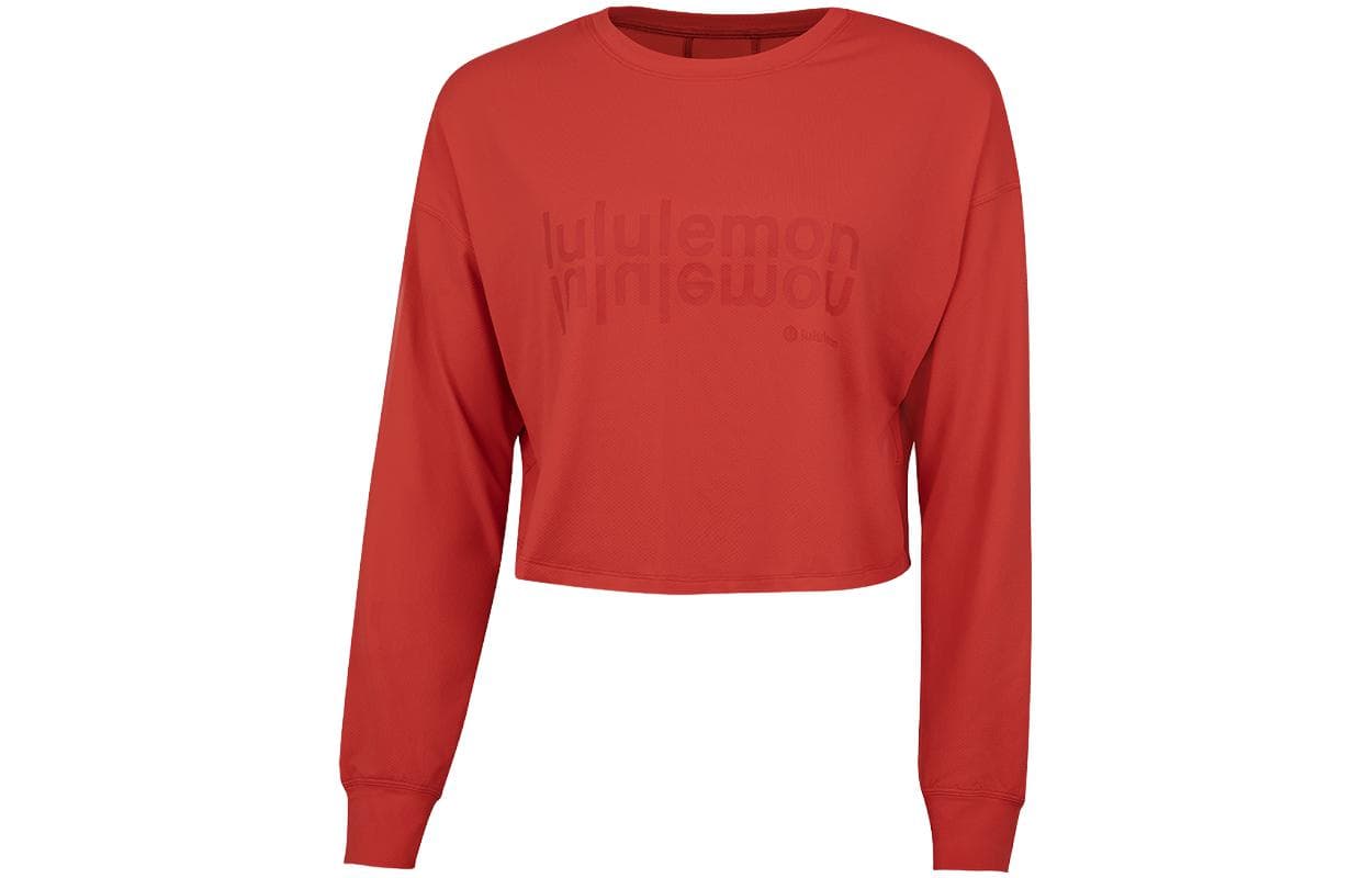 Футболка lululemon T - изображение 1