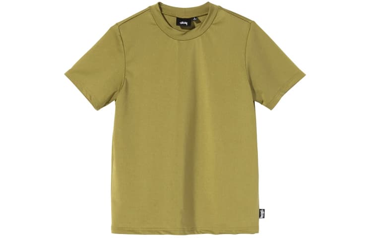 Футболка Stussy Savoy Stretchy Tee T - изображение 1