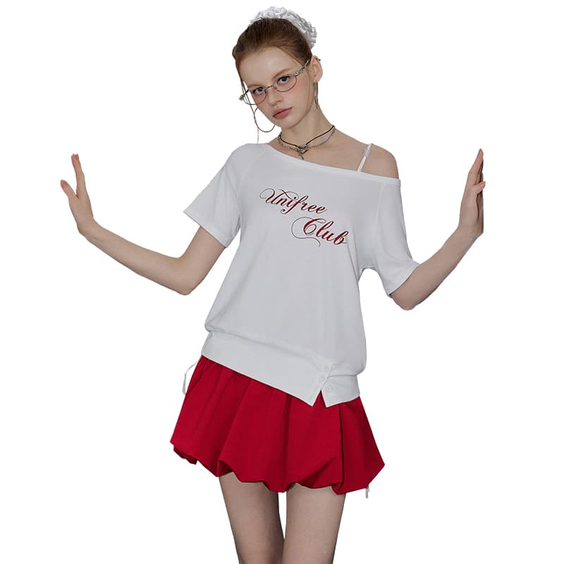 Футболка UNIFREE T - изображение 1