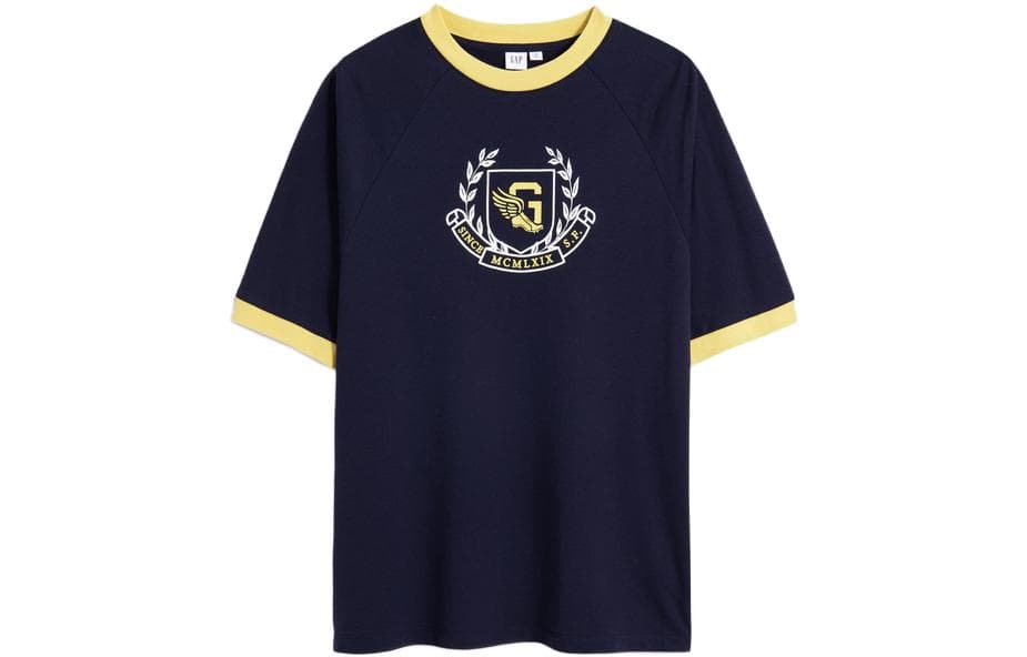 Футболка GAP SS23 LOGOT - изображение 1