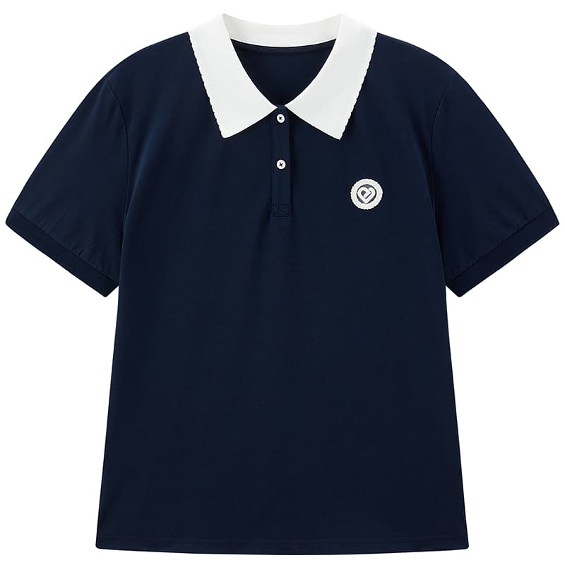 Футболка LEDIN POLO T - изображение 1