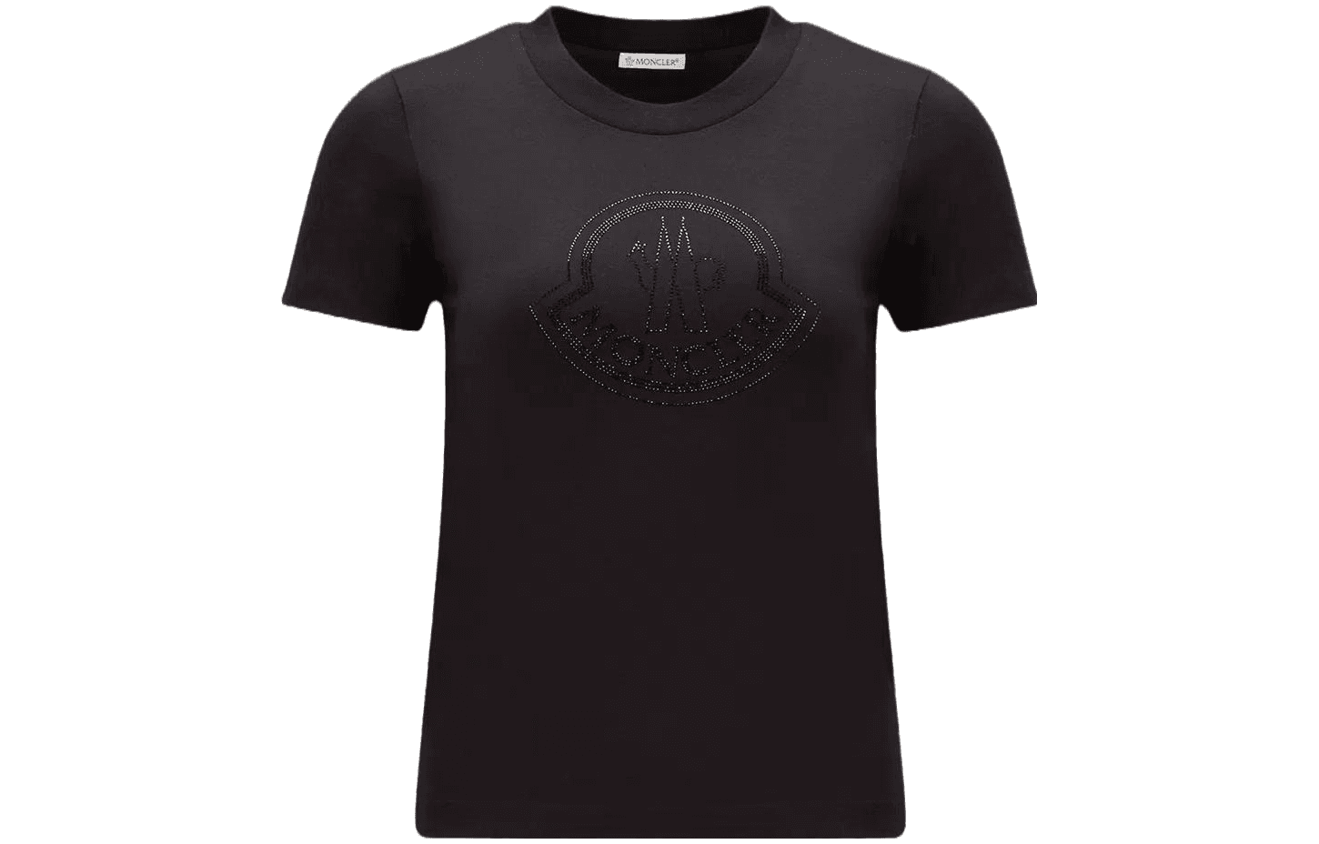 Футболка Moncler T - изображение 1