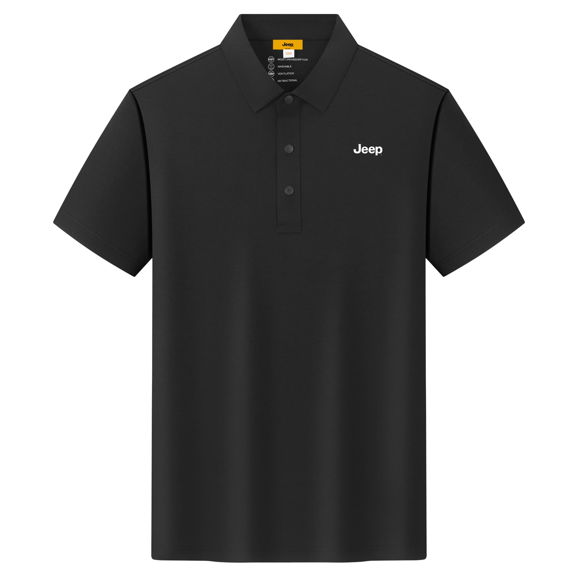 Поло Jeep Polo - изображение 1
