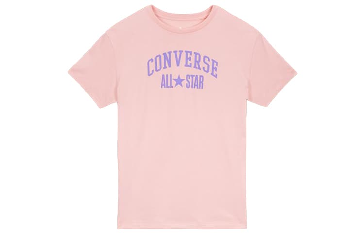 Футболка Converse LogoT - изображение 1