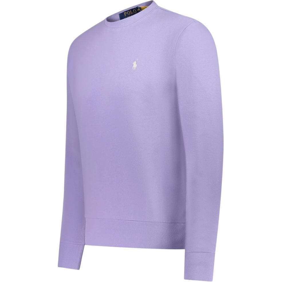 Худи Polo Ralph Lauren Толстовка Мужское Лавандовое - изображение 3