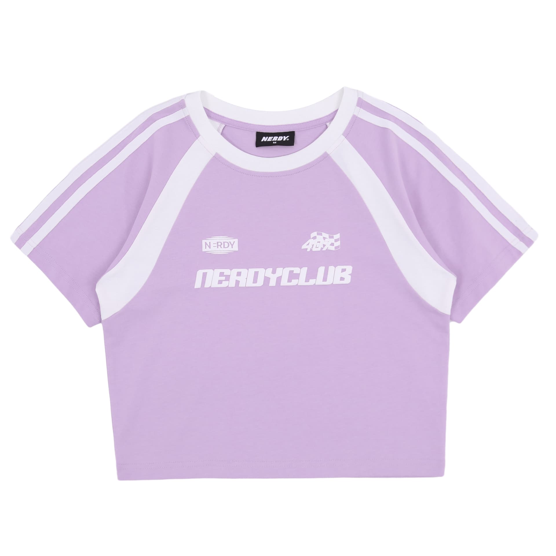 Футболка NERDY SS24 T - изображение 1
