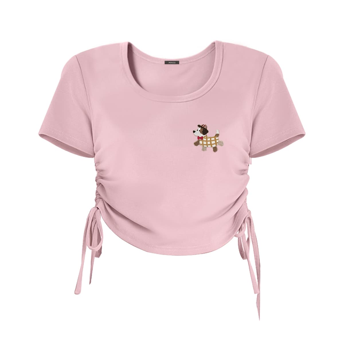 Футболка MINISO T - изображение 1