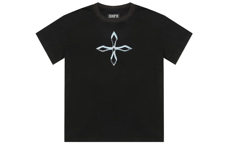 Футболка SMFK Compass Wild World T - изображение 1