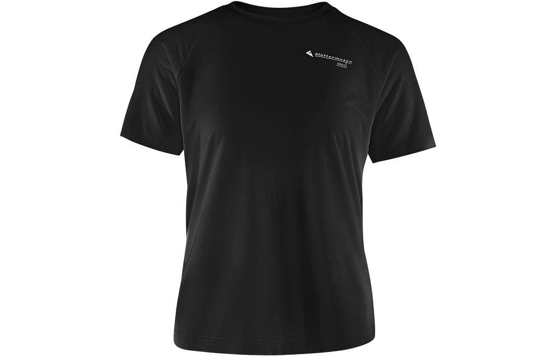 Футболка KLATTERMUSEN Groa SS Tee T T - изображение 3