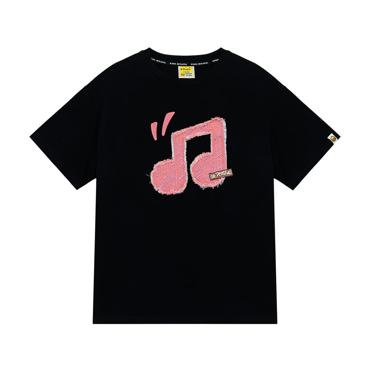 Футболка B.Duck T - изображение 1