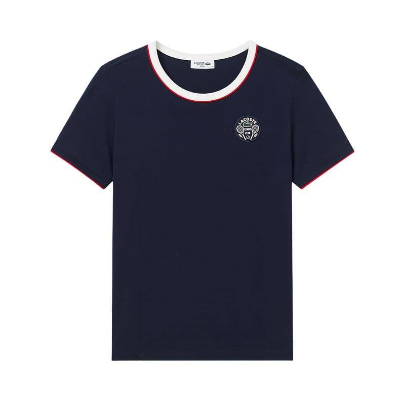 Футболка Lacoste