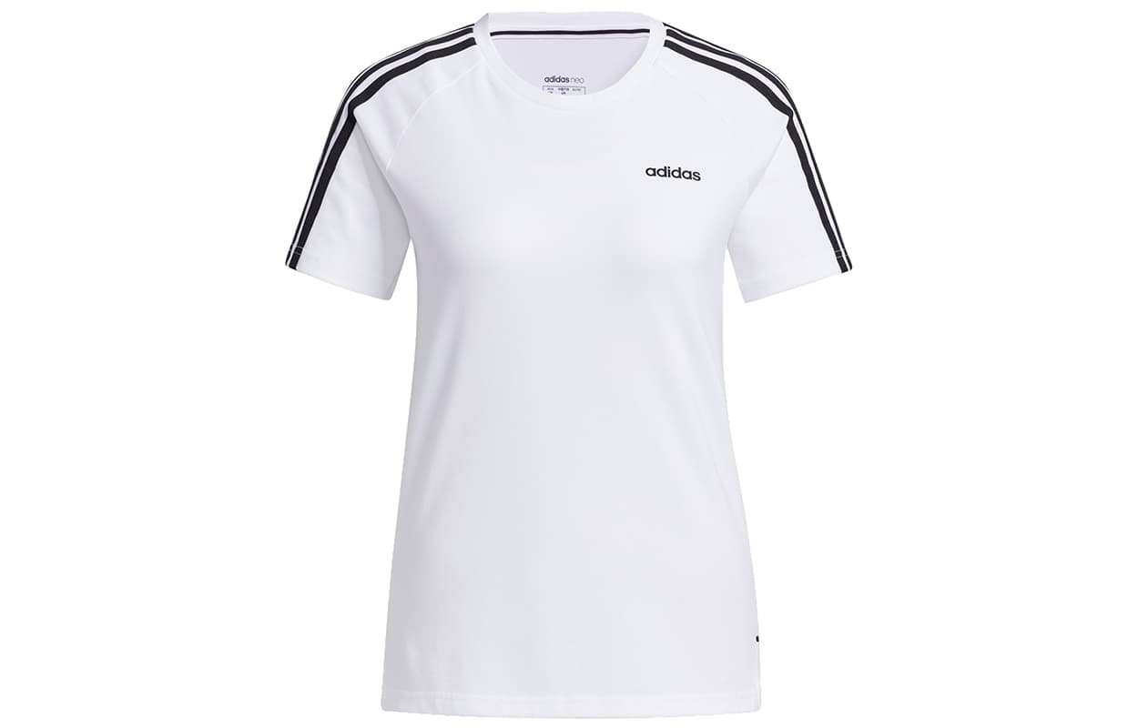 Футболка adidas neo T - изображение 1