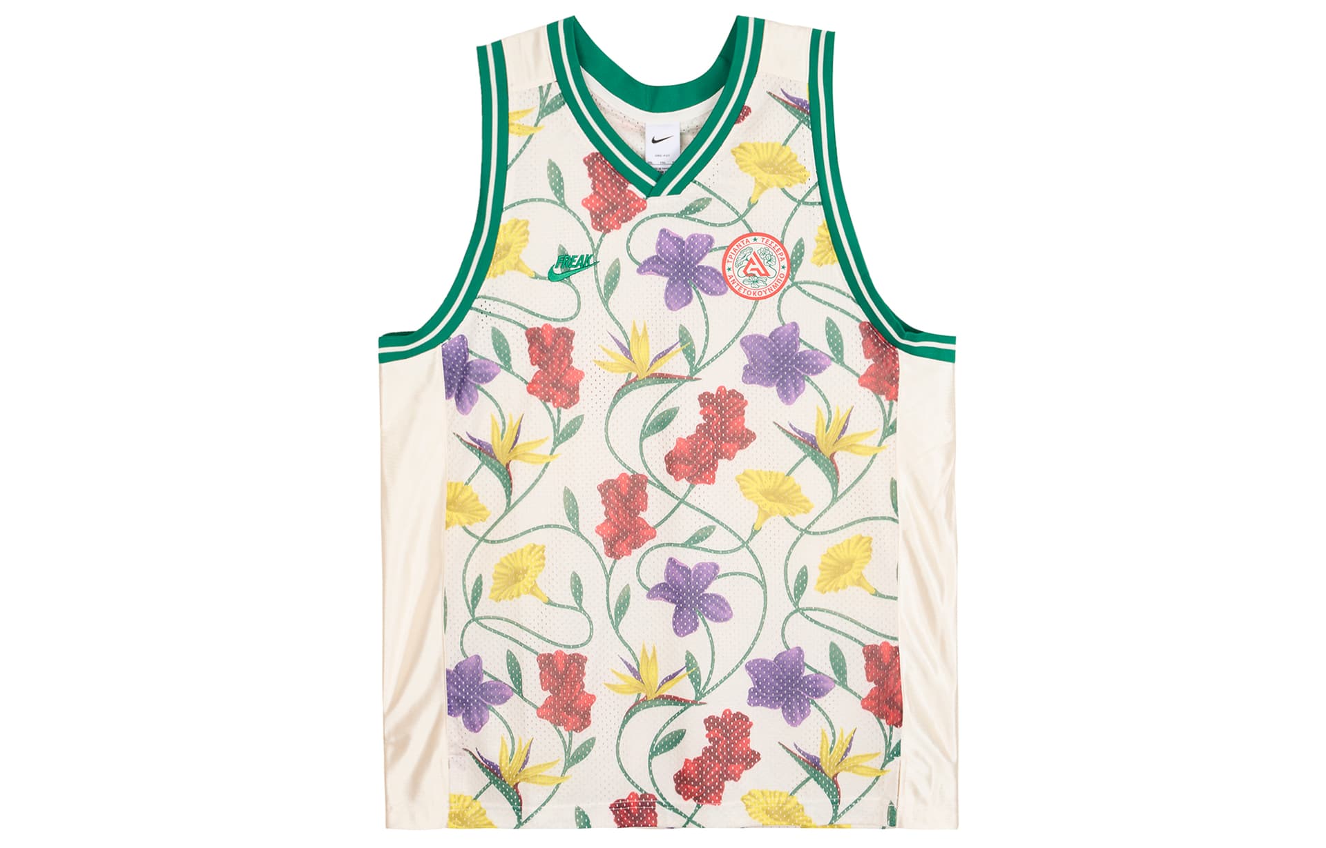 Баскетбольная майка Nike Giannis Dri-FIT DNA - изображение 1