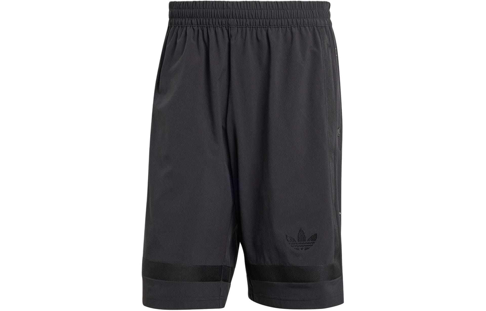 Шорты adidas Adibreak Black - изображение 1