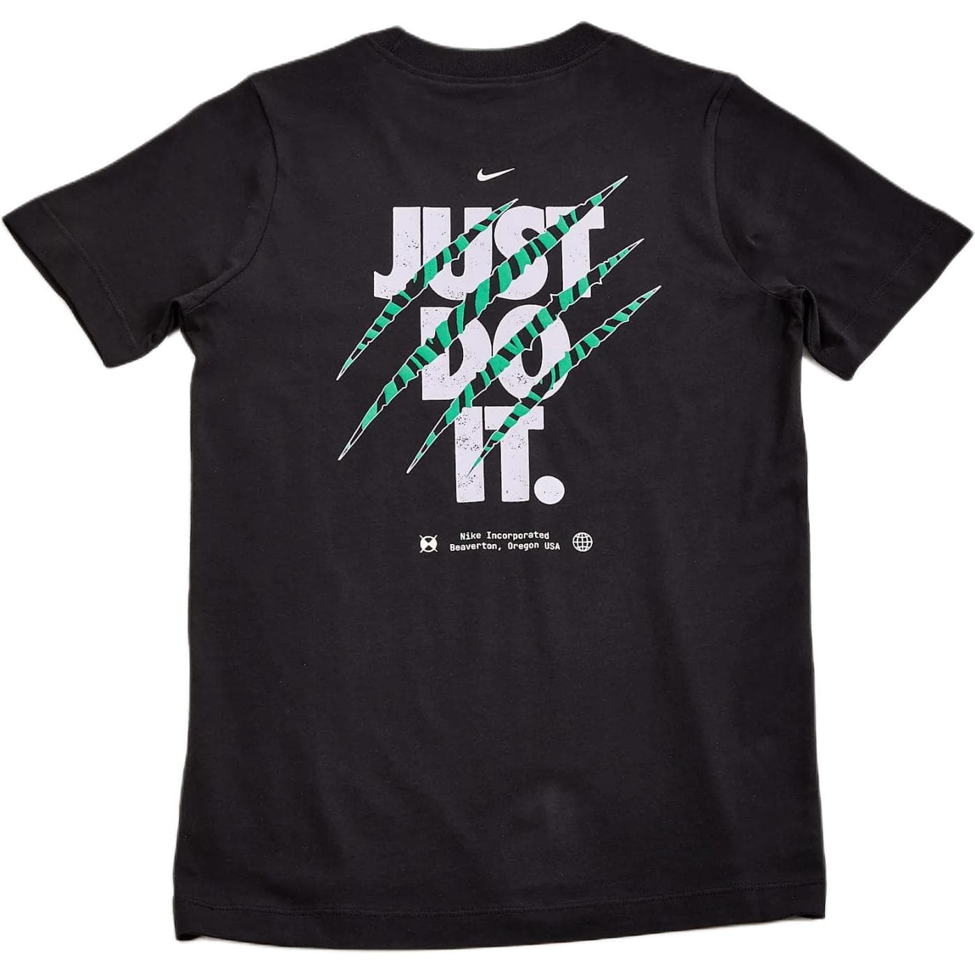 Футболка Nike Sportswear LogoT - изображение 2