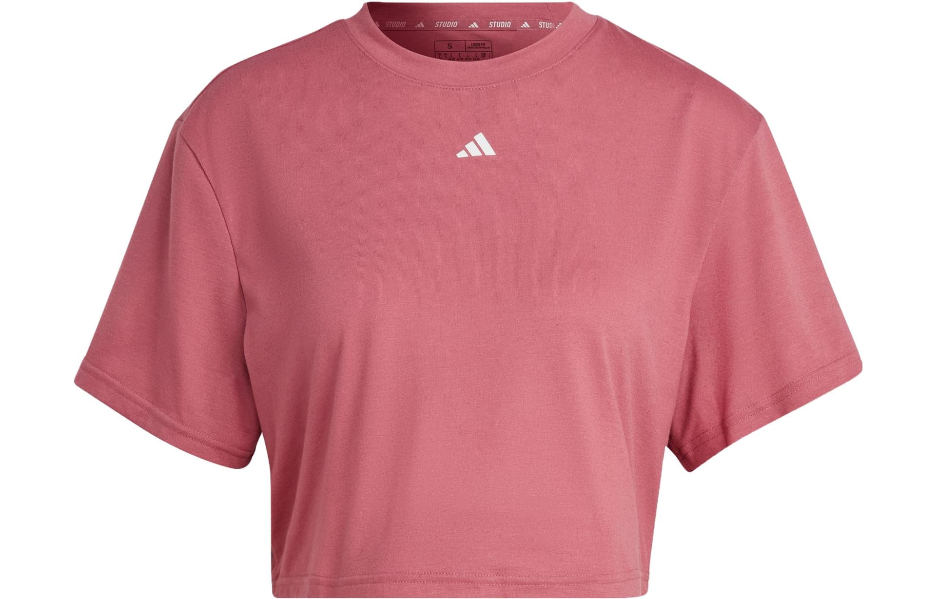 adidas Studio Tee LogoT - изображение 1