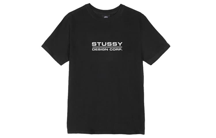 Футболка Stussy Design Corp T - изображение 1