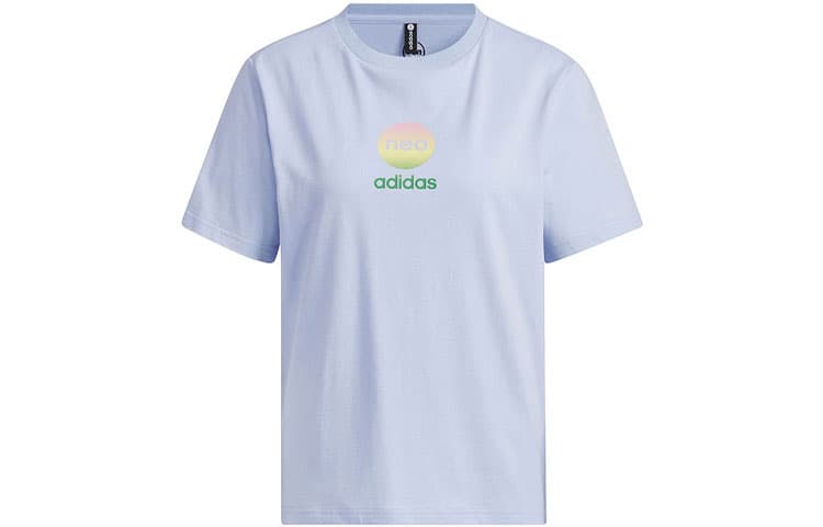 Футболка adidas neo LogoT - изображение 1
