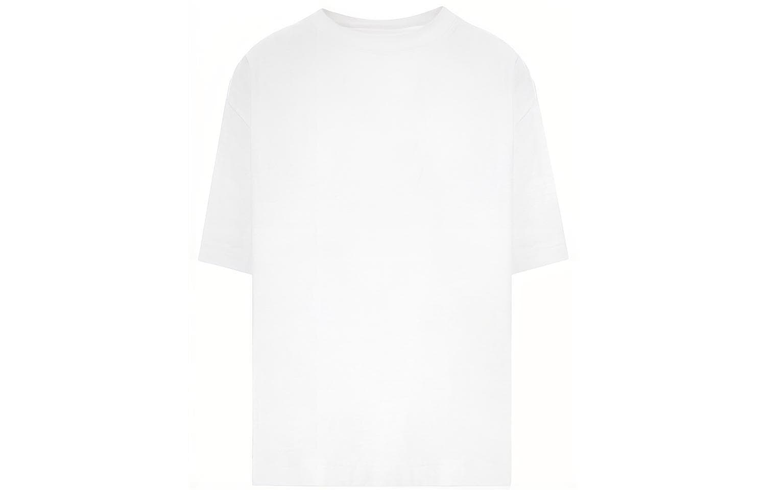 Футболка Acne Studios SS21 T - изображение 1