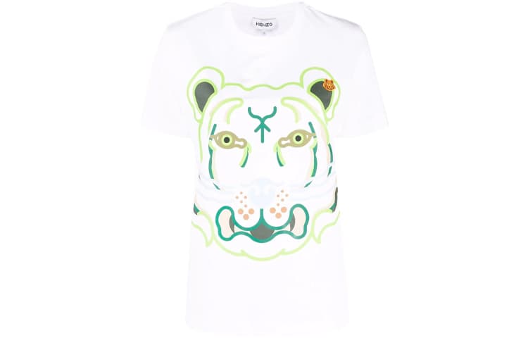 Футболка KENZO SS22 T - изображение 1