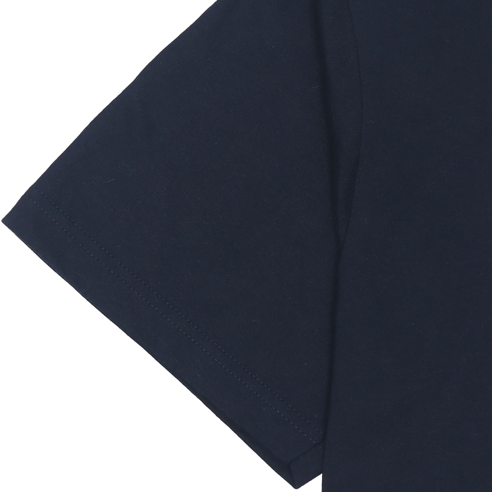 Футболка Supreme The Killer Trust Tee Navy - изображение 7