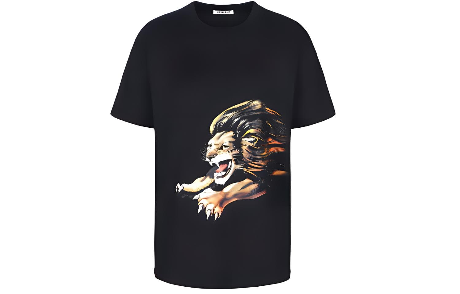 Футболка Givenchy T - изображение 1