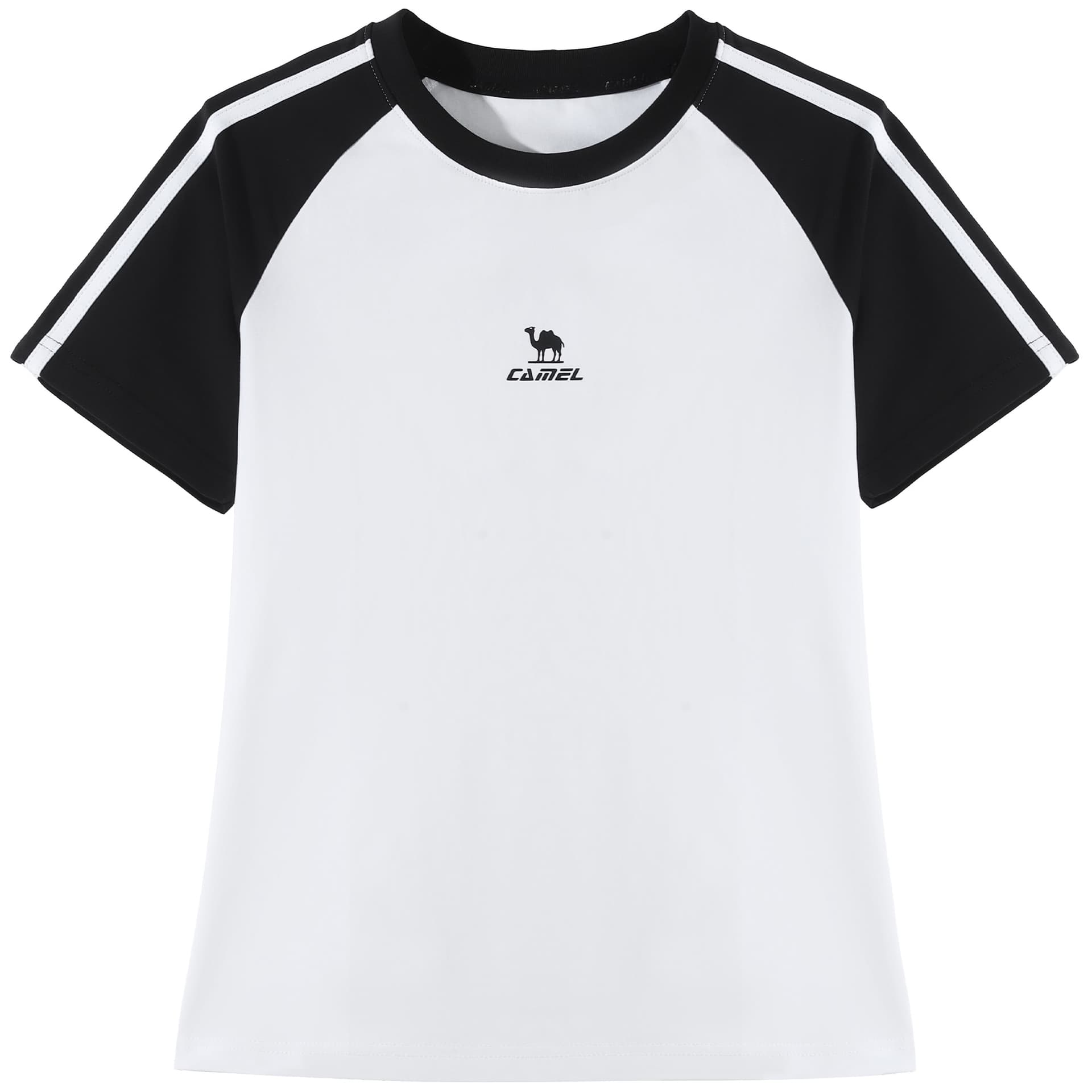 Футболка CAMEL T - изображение 1