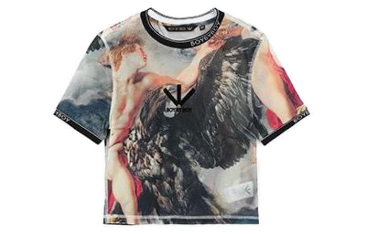 BOY BY BOY T - изображение 1
