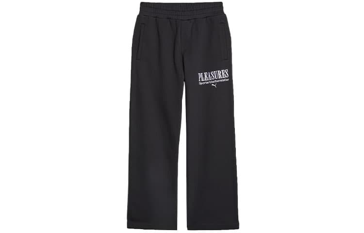 Спортивная одежда PUMA x PLEASURES FW23 - изображение 1