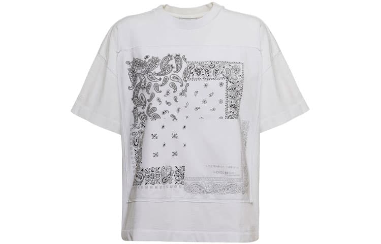 Футболка KENZO T - изображение 1