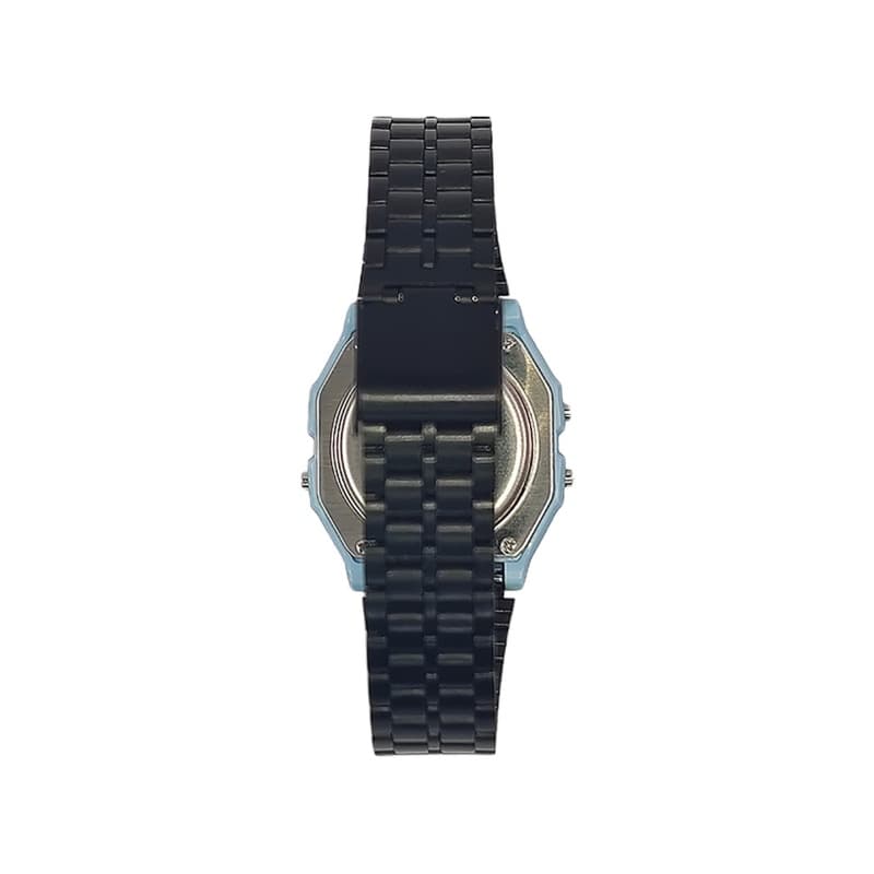 Часы CASIO DIGITAL F-91WS-2 - изображение 5